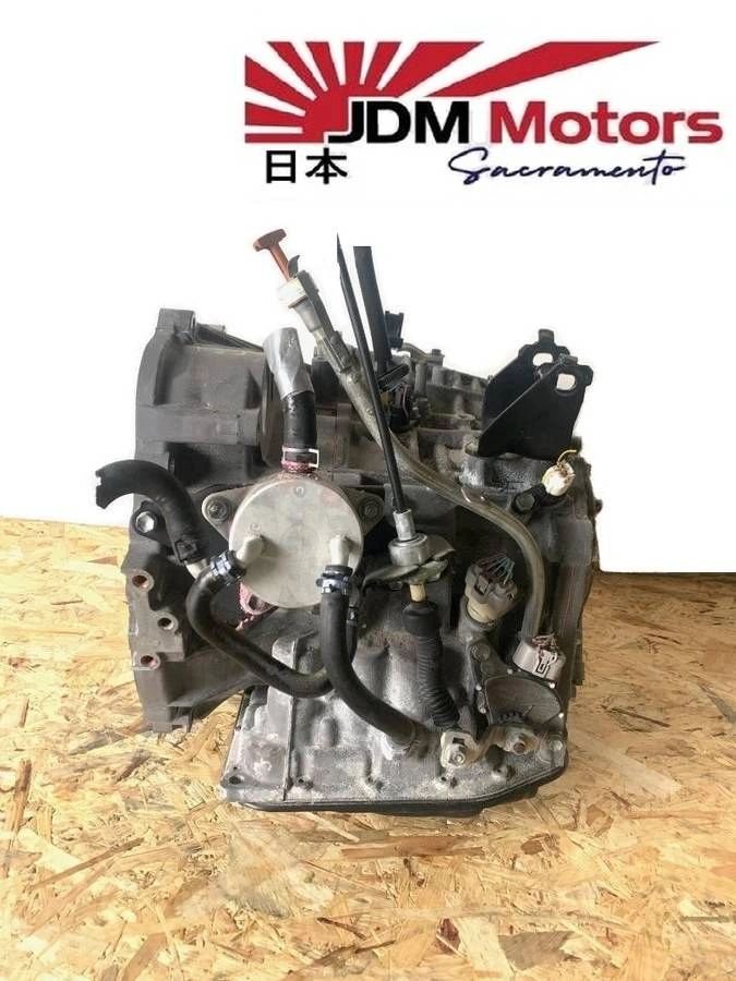 JDM 2006 - 2007 - 2008 - 2009 Toyota RAV4 Automatic 2WD Transmission
