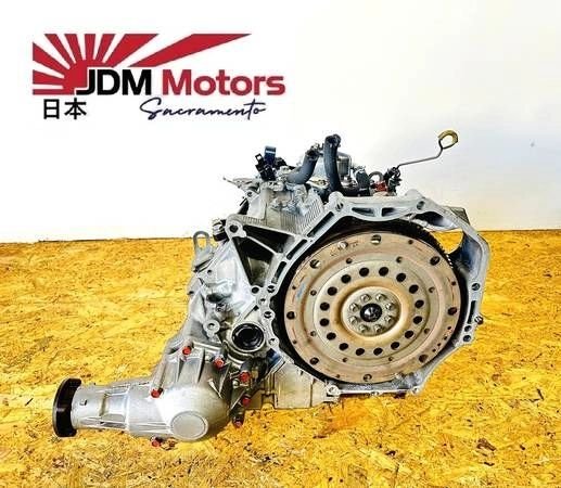 Used JDM 2001-2002 Honda Pilot, 2001-2002 Acura Mdx 3.5L AWD V6 J35A