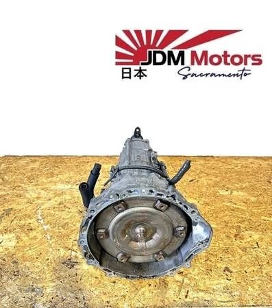 Used JDM 2GR RWD 2006-2011 Lexus GS350 - IS350 RWD 3.5L Automatic Transmission