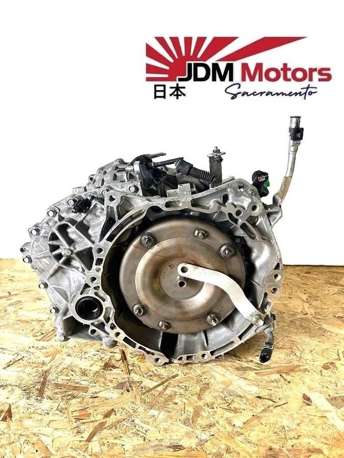 Used JDM MR20 2007- 2012 Nissan Sentra 2.0L MR20 CVT Transmission