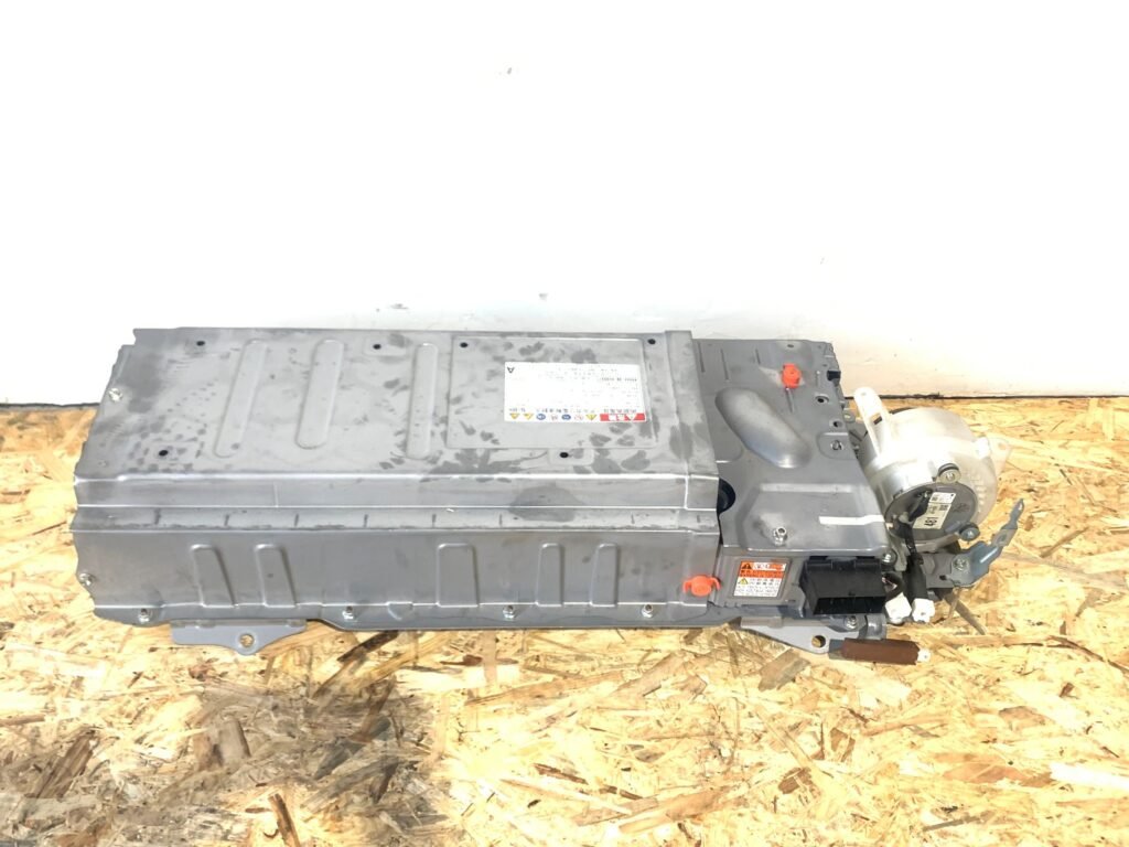 Used JDM Hybrid Battery 2010-2016 Toyota Prius, Prius V, Lexus CT200