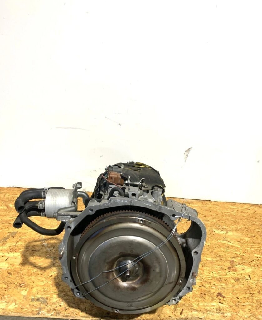 Used JDM FB20 2012-2016 Subaru Impreza 2.0L JDM Transmission