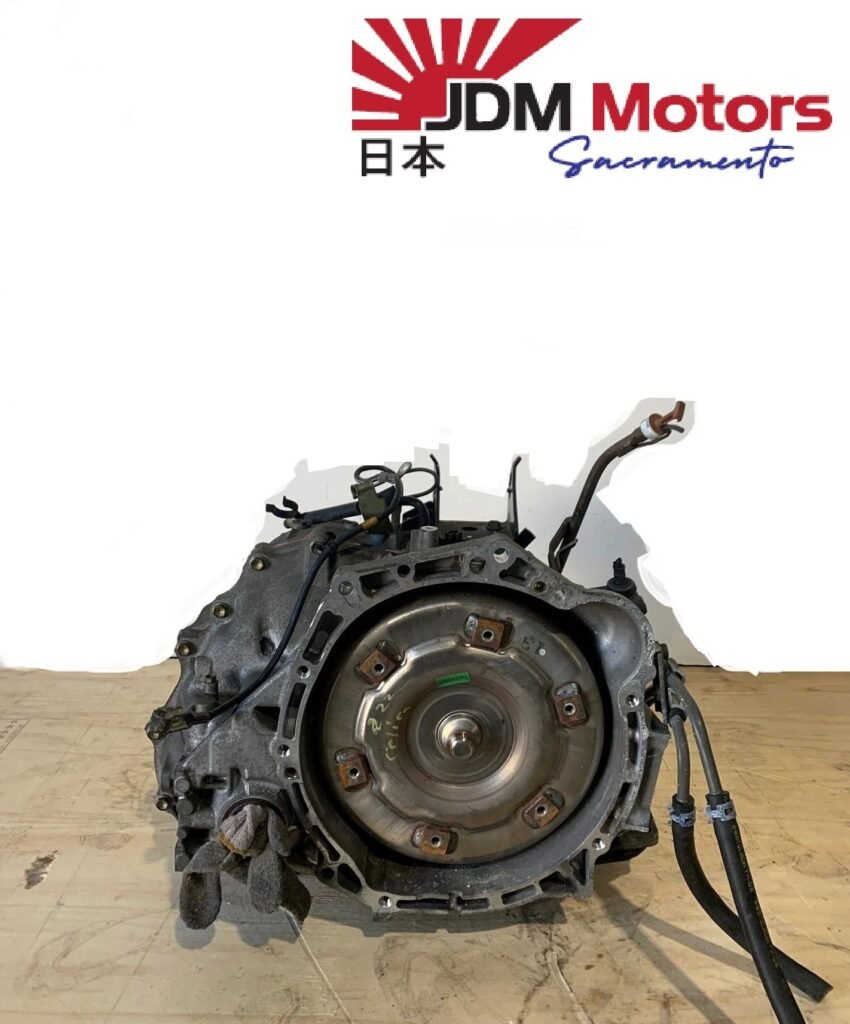 Used JDM 2ZZ-GE VVTI Ge 2000-2005 Toyota Matrix XRS, Toyota Celica GTS 1.8L Transmission