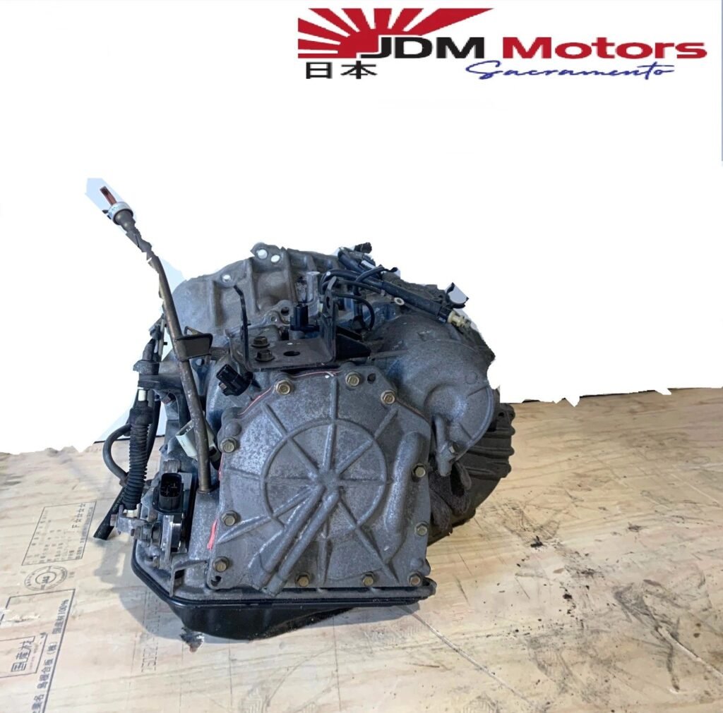 Used JDM 1NZ-FXE 2004-2009 Toyota Prius 1.5L Transmission