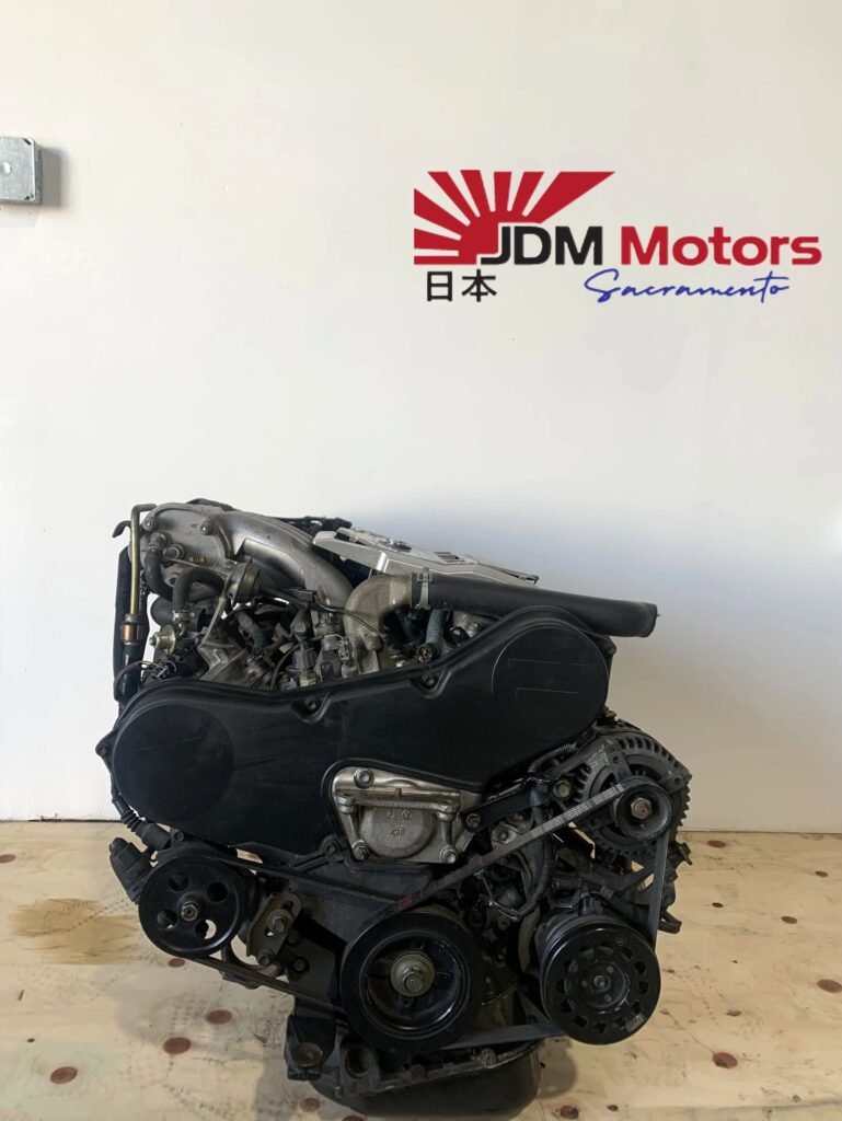 Used JDM 1MZ 1999-2003 Lexus RX300, 1998-2003 Toyota Sienna, Highlander, Lexus ES330 3.0 Engine