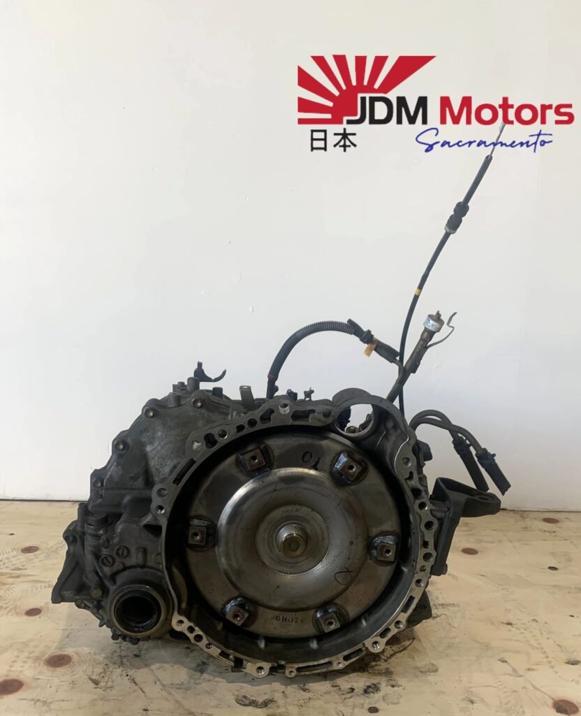 Used JDM 1MZ 1999-2003 Lexus RX300, 1998-2003 Toyota Sienna, Highlander, Lexus ES330 3.0 FWD Transmission
