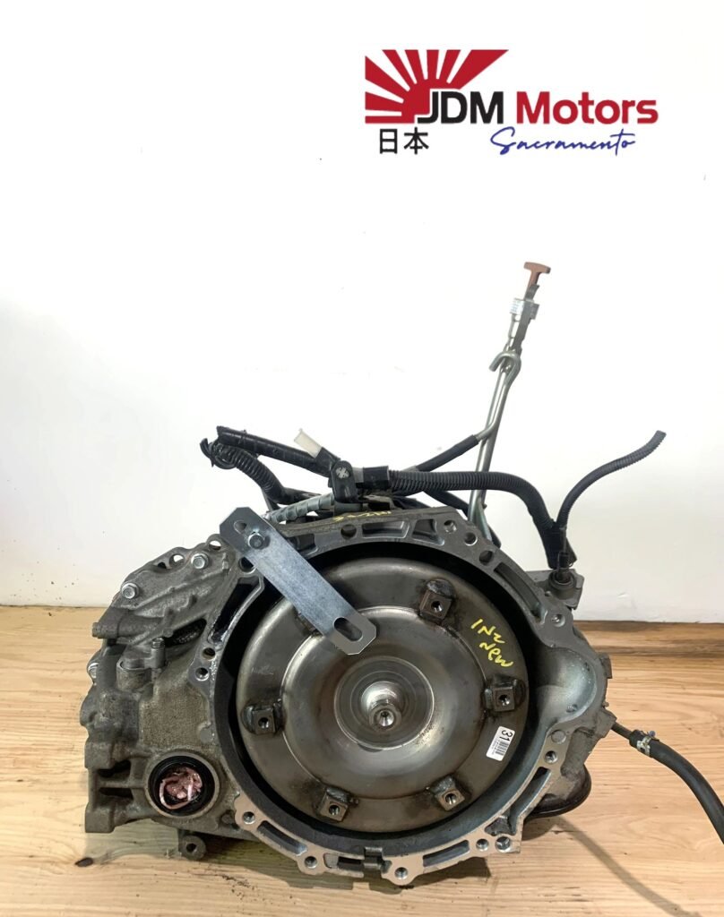 Used JDM 1NZ-FE 2000-2005 Toyota Echo 1.5L Transmission