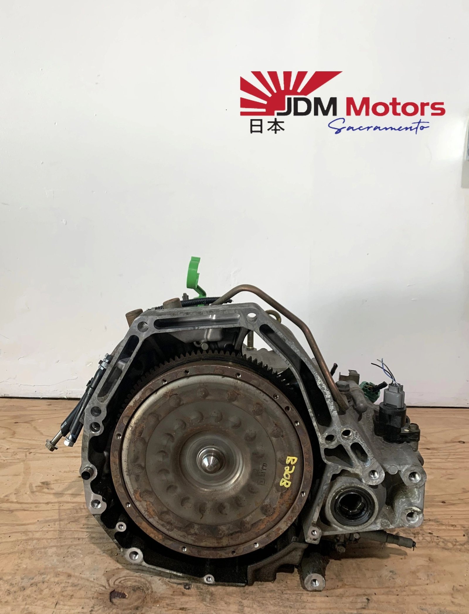 USED JDM B20B 1998 - 2001 HONDA CRV 2.0L FWD AUTOMATIC TRANSMISSION
