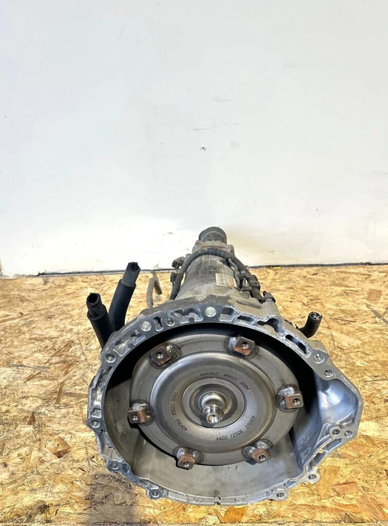 Used JDM 4GR-FSE 2006-2012 JDM Lexus IS250 2.5L RWD Transmission