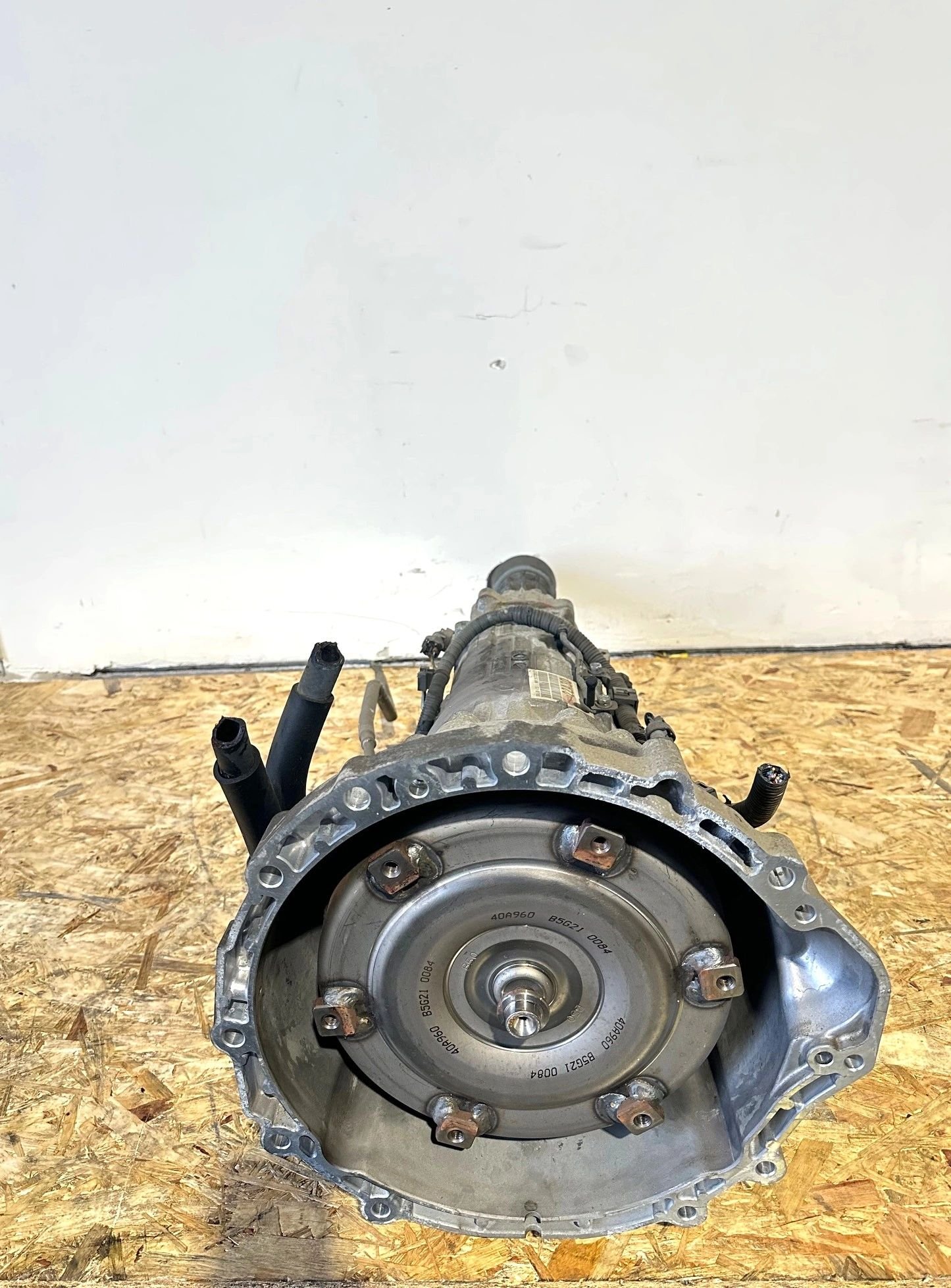 Used JDM 4GR-FSE 2006-2012 JDM LEXUS IS250 2.5L RWD TRANSMISSION