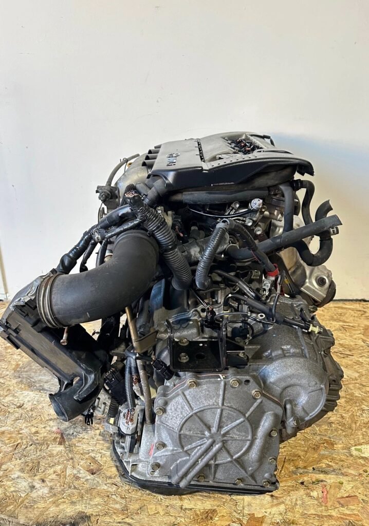 Used JDM 2ZZ-GE VVTI Ge Engine 2000-2005 Toyota Matrix XRS 1.8L
