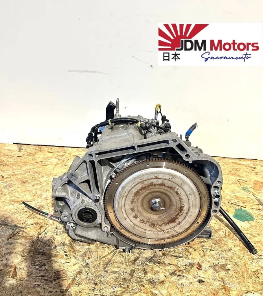 Used JDM K20A Base 02-06 Acura Rsx 2.0L, 02-05 Honda Civic 2.0L Automatic Transmission
