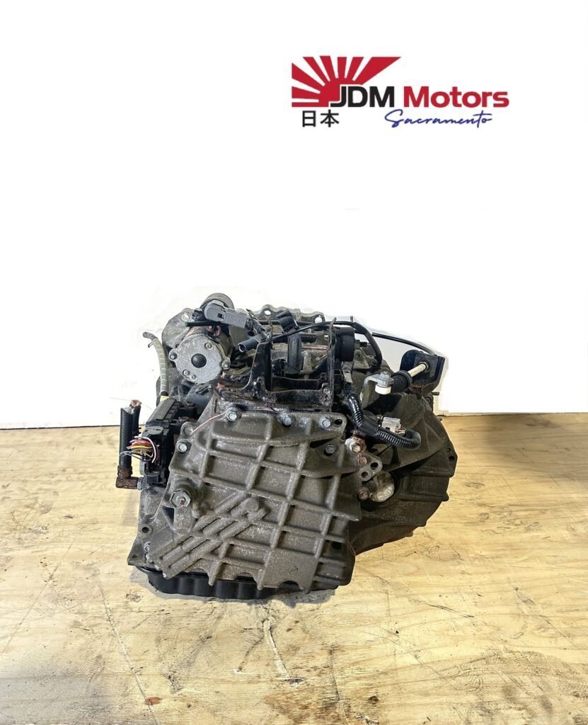 Used JDM 2GR-FE AWD Transmission 2011 - 2016 Toyota Sienna, Avalon, RX350, ES350, Highlander 3.5L V6