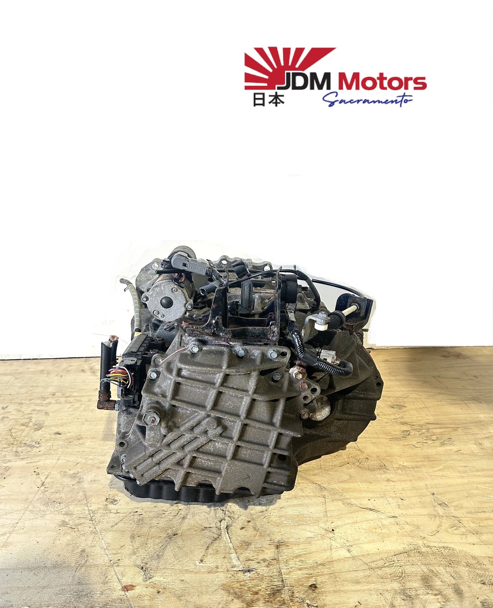 USED JDM 2GR-FE AWD TRANSMISSION 2011 - 2016 TOYOTA SIENNA, AVALON, RX350, ES350, HIGHALNDER 3.5L V6