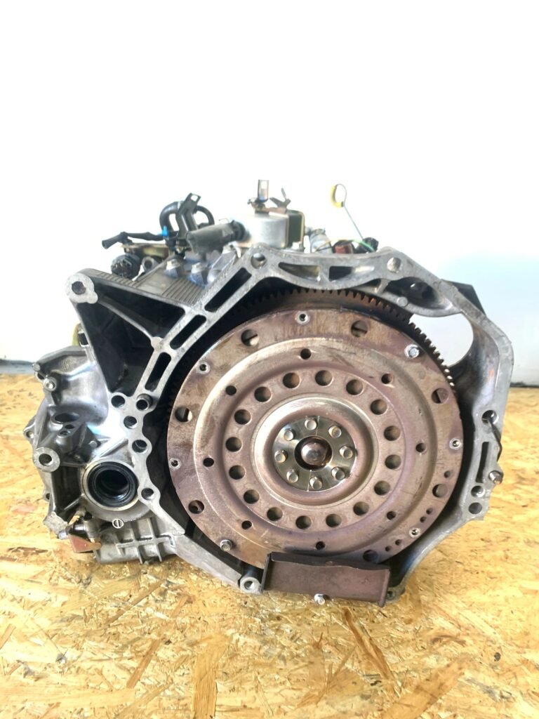 Used JDM J30A 2003-2007 Honda Accord 3.0L FWD Transmission