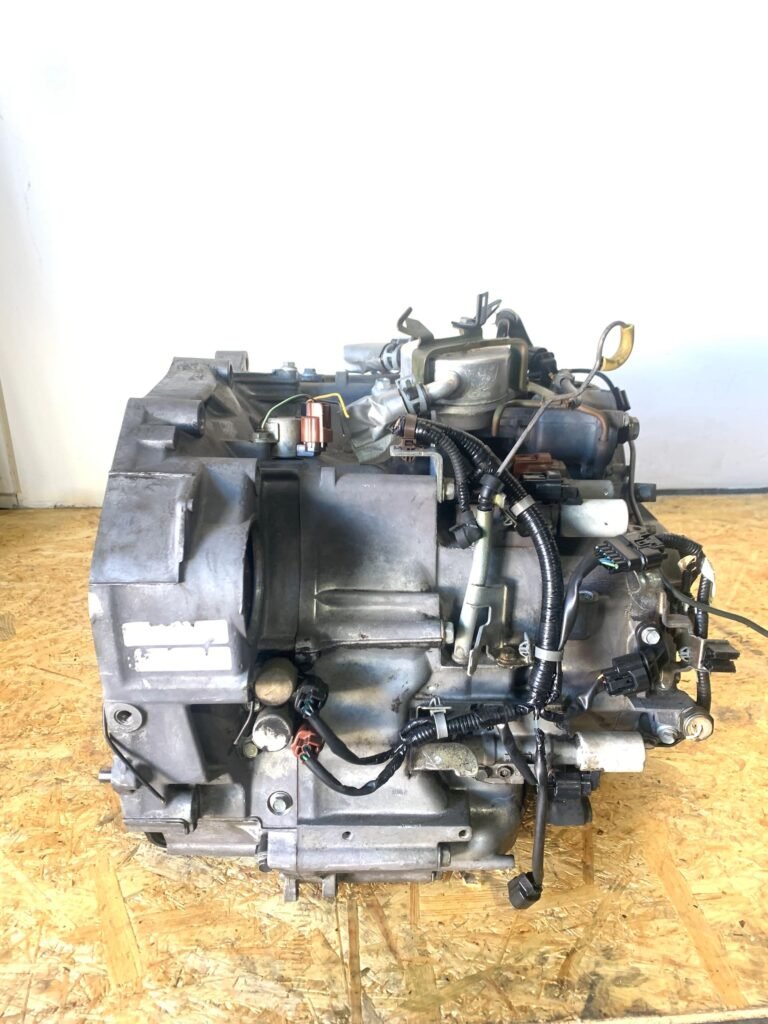 J30A JDM 2003-2007 Honda Accord 3.0L Transmission