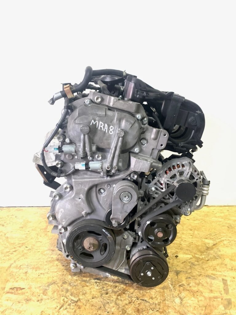 Used JDM MRA8 Motor 2013-2019 Nissan Sentra 1.8L Engine