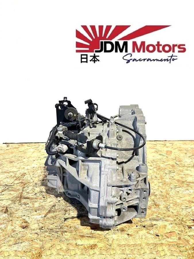 USED JDM 2GR-FE FWD TRANSMISSION 2007 - 2016 TOYOTA SIENNA, AVALON, RX350, CAMRY, ES350, HIGHALNDER 3.5L V6 - Image 4