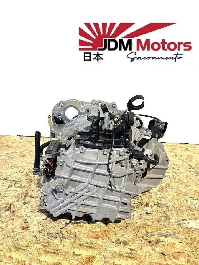USED JDM 2GR-FE FWD TRANSMISSION 2007 - 2016 TOYOTA SIENNA, AVALON, RX350, CAMRY, ES350, HIGHALNDER 3.5L V6 - Image 2