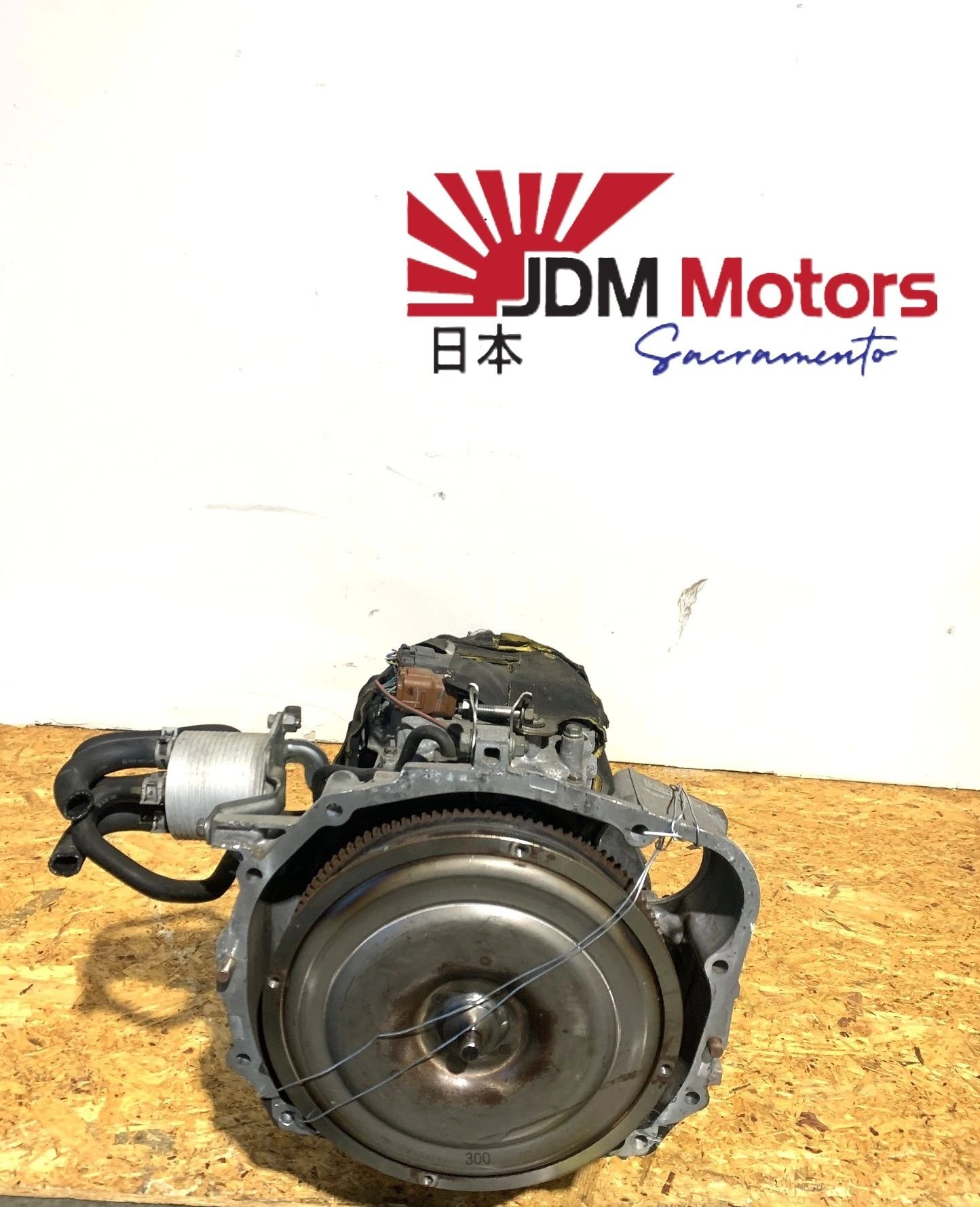USED JDM FB25 MOTOR 2011-2017 SUBARU LEGACY, FORESTER 2.5L CVT JDM TRANSMISSION - Image 3