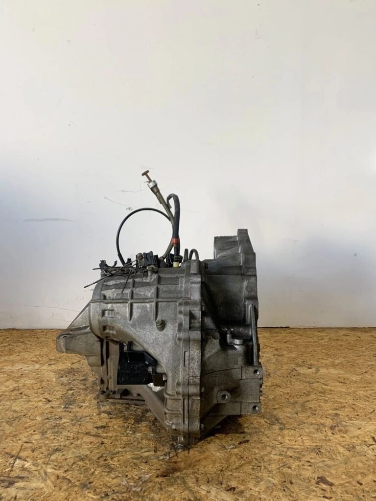 Used JDM 2AZ-FE 2.4L AT Transmission 2002 - 2004 Toyota Camry
