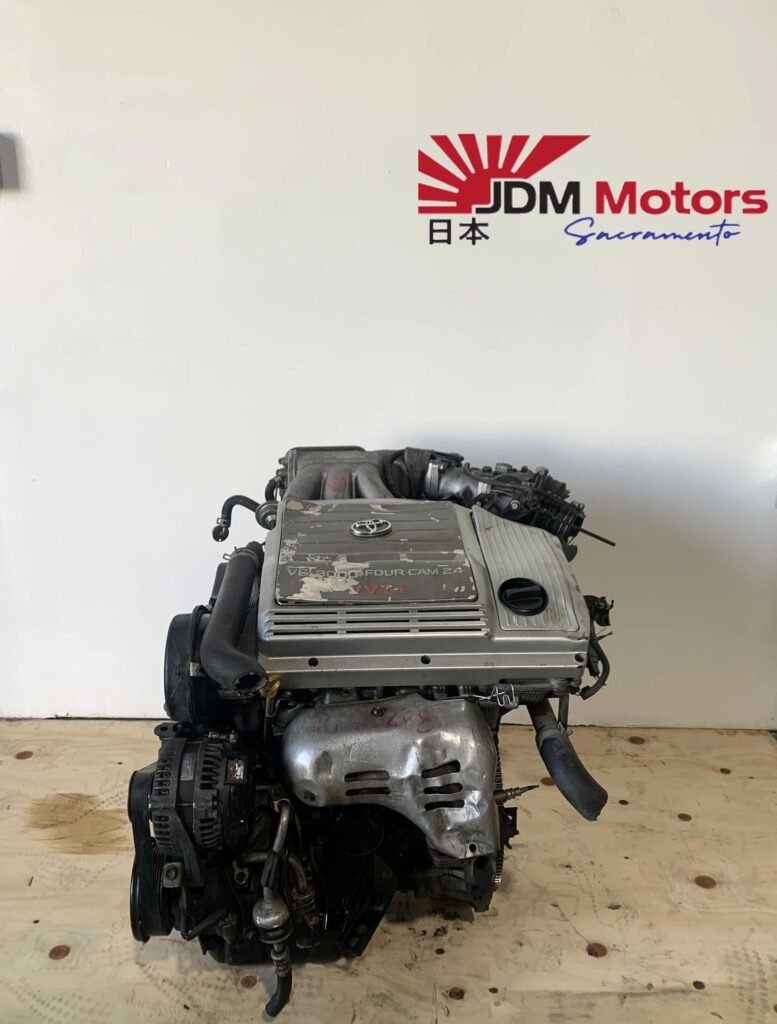 JDM 1MZ 1999-2003 Lexus RX300, ES300 1998-2003 Toyota Sienna, Camry 3.0 Engine