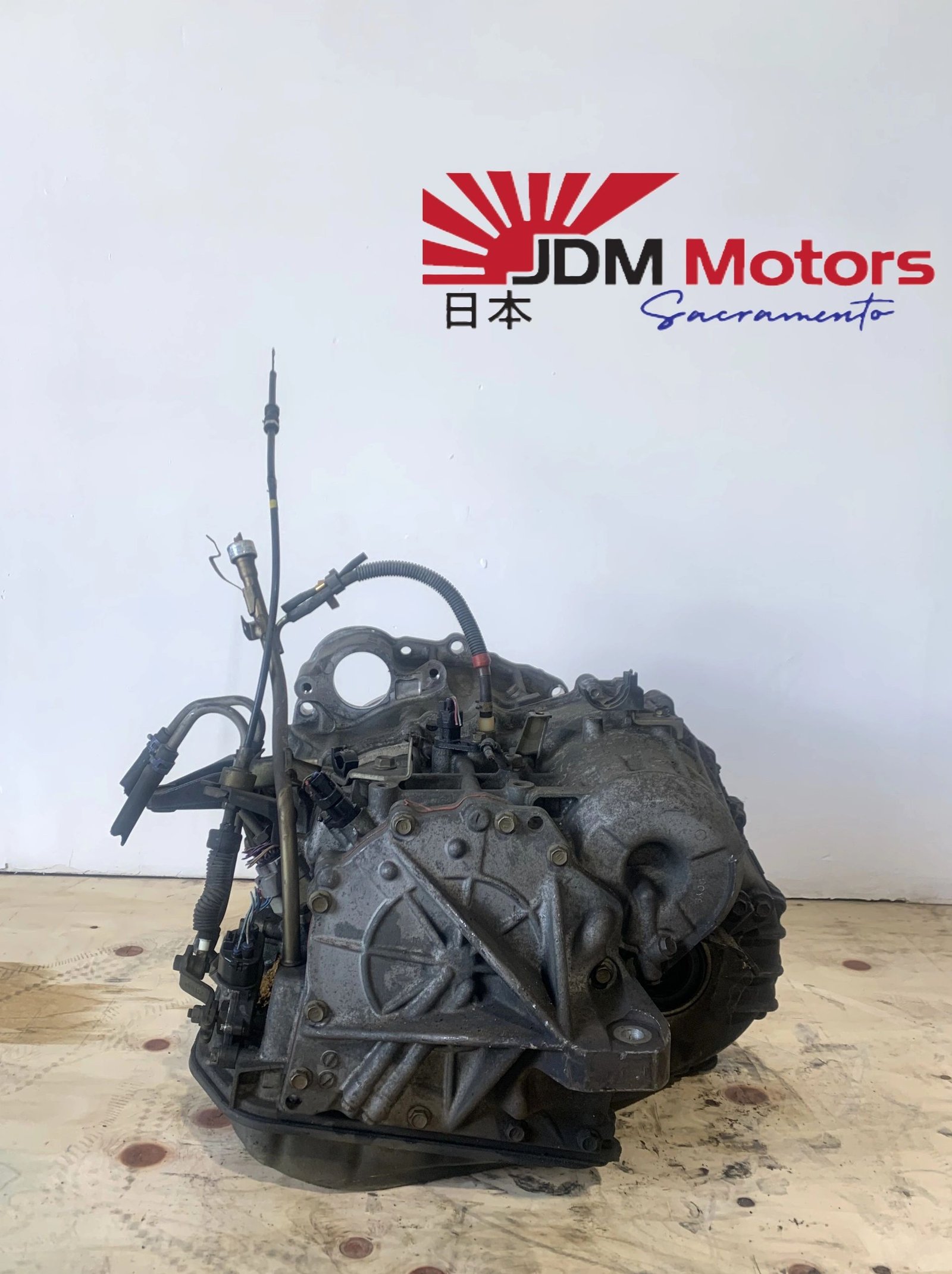 USED JDM 1MZ 1999-2003 LEXUS RX300, 1998-2003 TOYOTA SIENNA, HIGHLANDER, LEXUS ES330 3.0 FWD TRANSMISSION - Image 4
