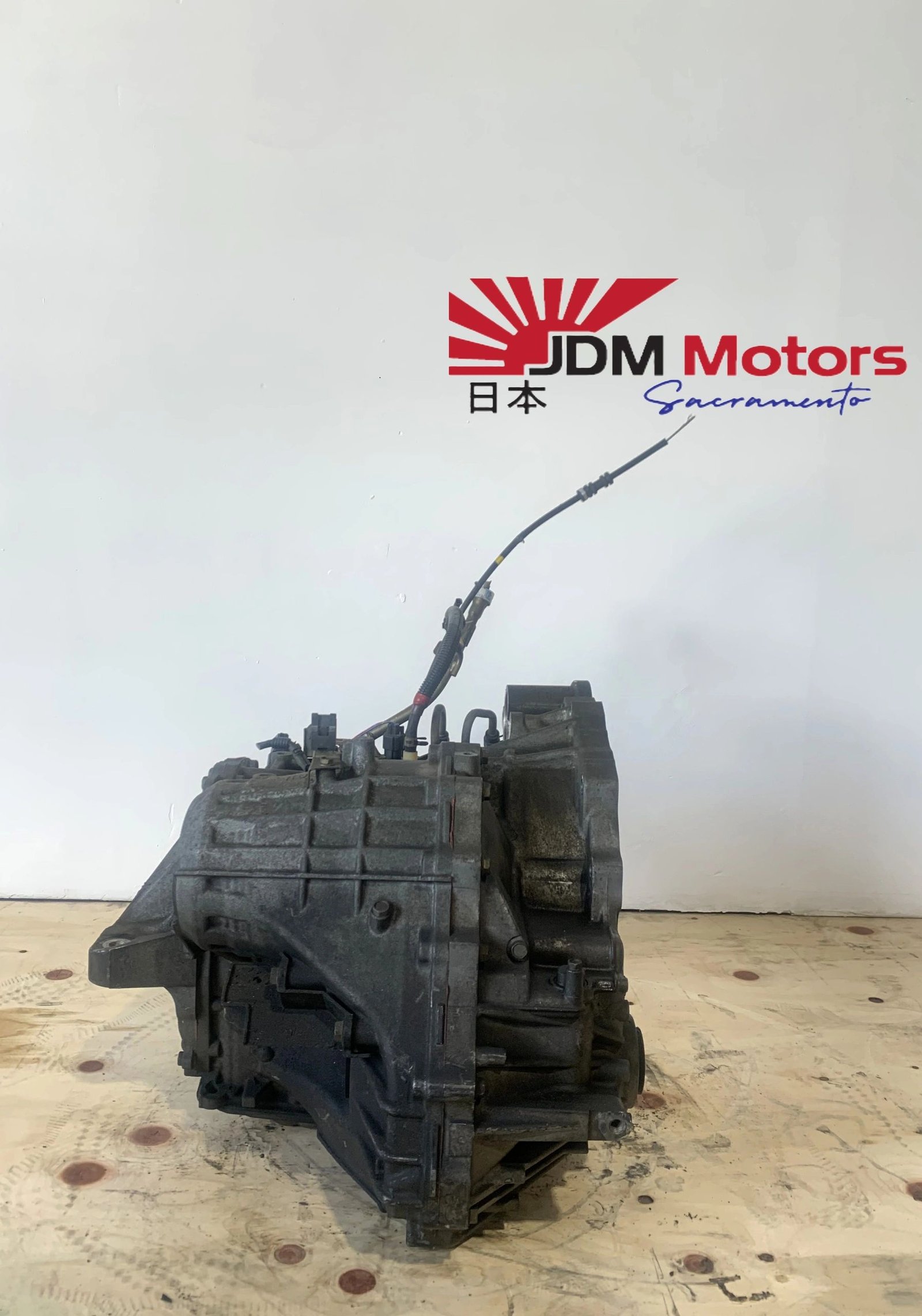 USED JDM 1MZ 1999-2003 LEXUS RX300, 1998-2003 TOYOTA SIENNA, HIGHLANDER, LEXUS ES330 3.0 FWD TRANSMISSION - Image 5