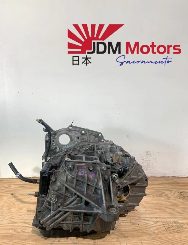 Used JDM 2010 -2017 Toyota Camry 2.5L 2WD AT Transmission
