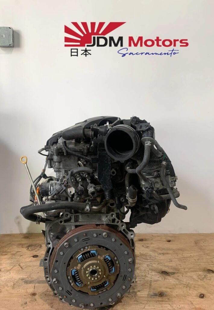 Used JDM 2AR-FXE Hybrid Motor 12- 17 Toyota Camry 13-16 Lexus ES300H, Toyota AVALON13-18 2.5L Engine