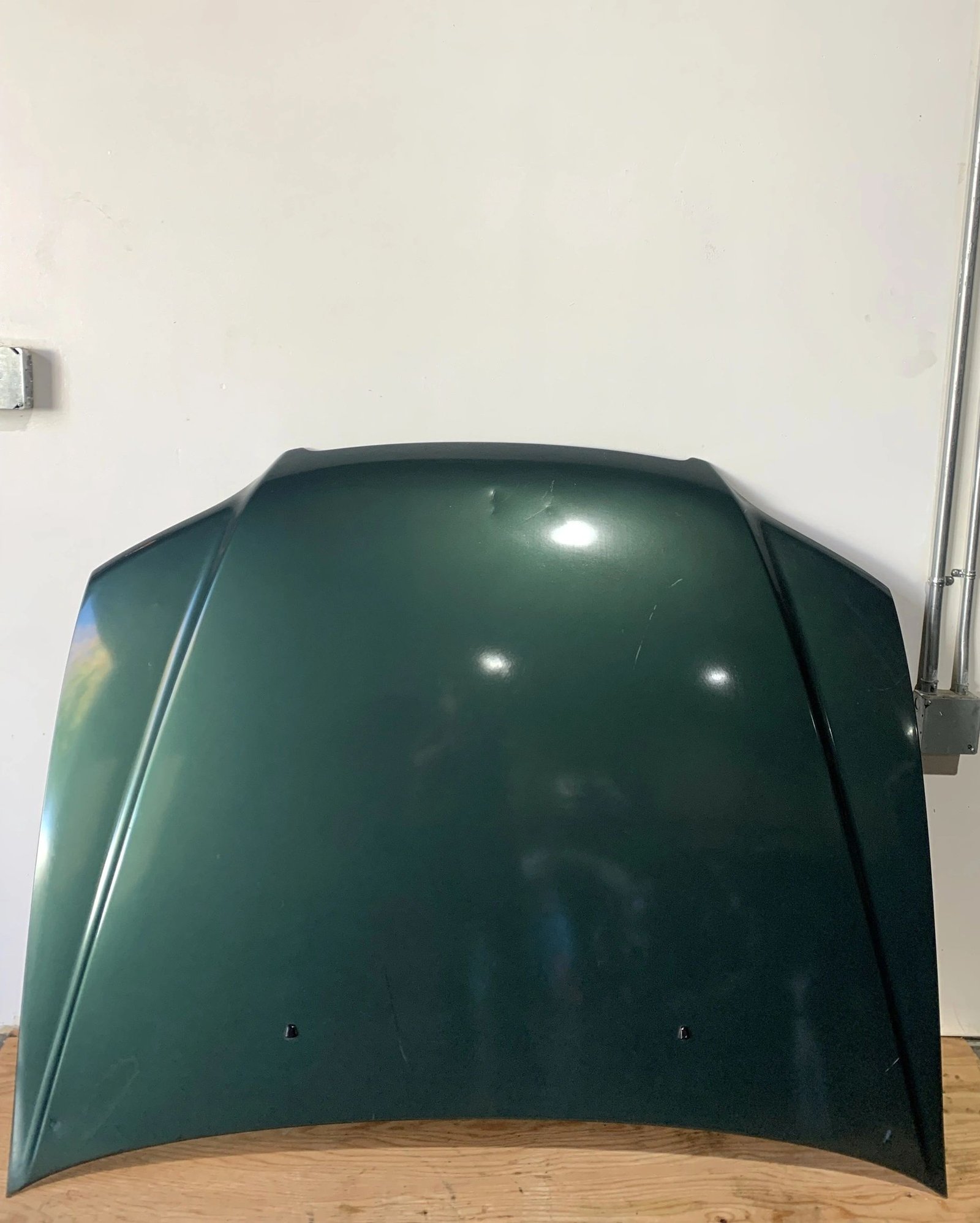 Used JDM 2001-2002 Honda Accord Trunk and Hood