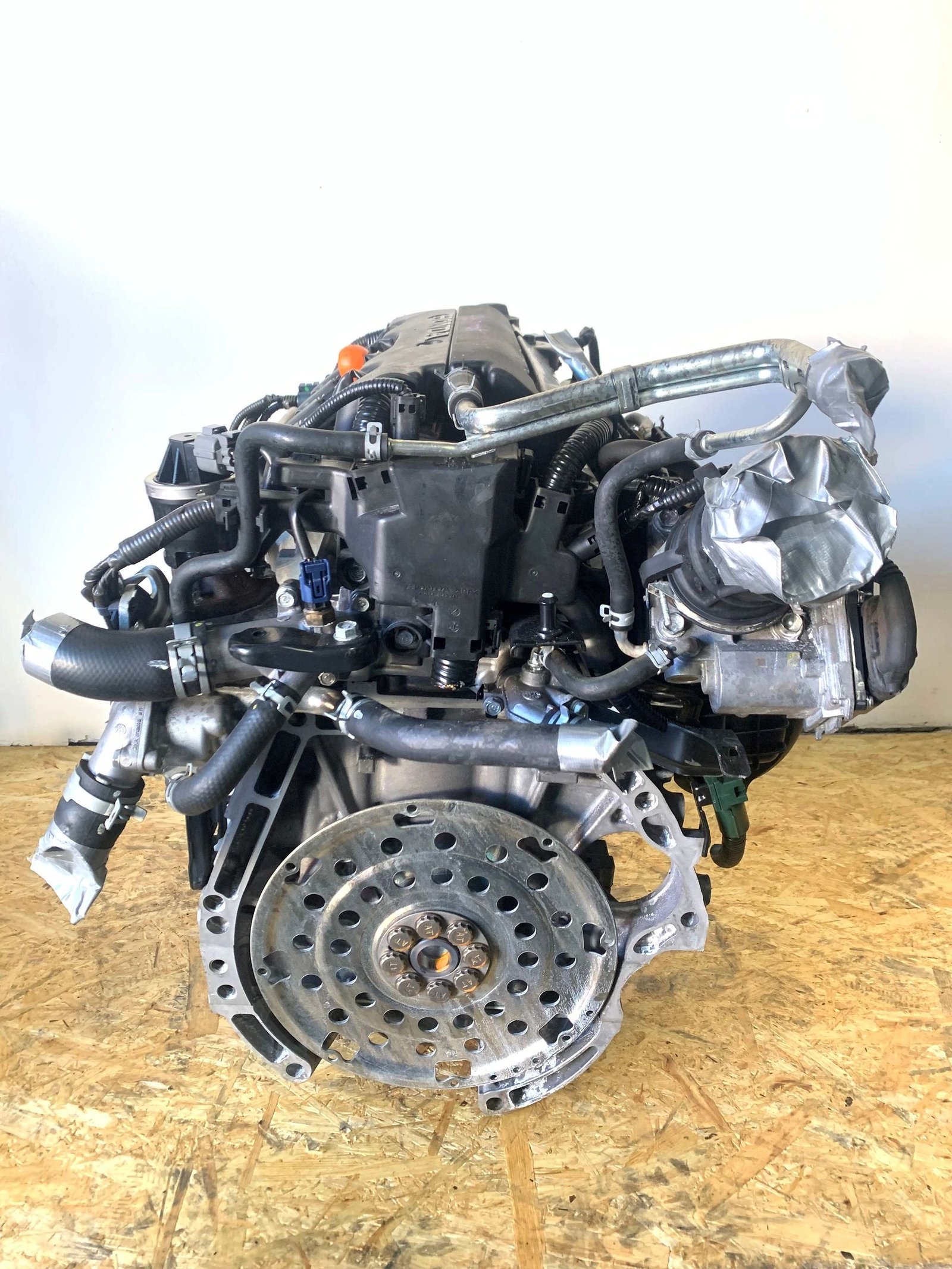 R18A JDM 2006 - 2011 HONDA CIVIC SOHC i-VTEC 1.8L ENGINE - Image 6