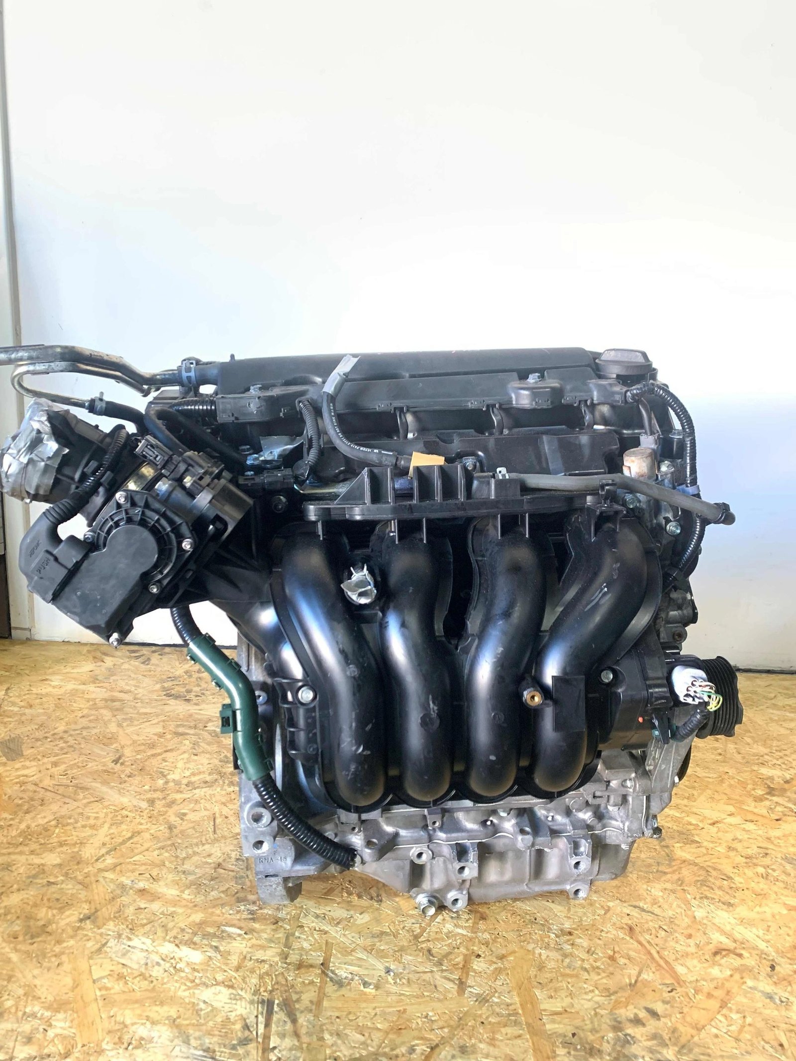 R18A JDM 2006 - 2011 HONDA CIVIC SOHC i-VTEC 1.8L ENGINE - Image 4
