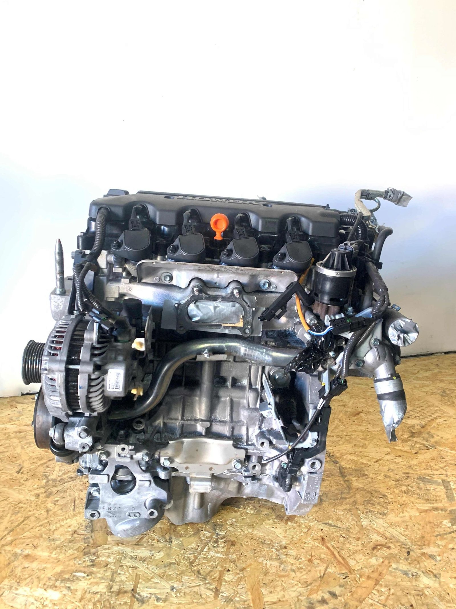R18A JDM 2006 - 2011 HONDA CIVIC SOHC i-VTEC 1.8L ENGINE - Image 7
