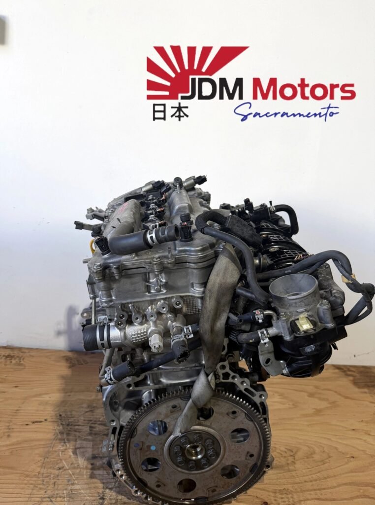Used JDM 1AR-FE 2009 - 2015 Toyota RAV4, Sienna, Highlander, Venza 2.7L Engine