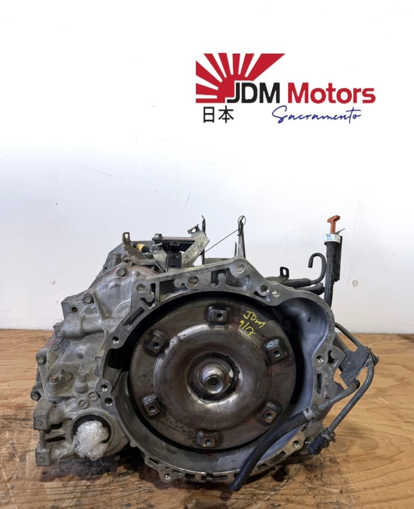 Used JDM 2004-2008 Toyota Corolla 1.8L CVT transmisson
