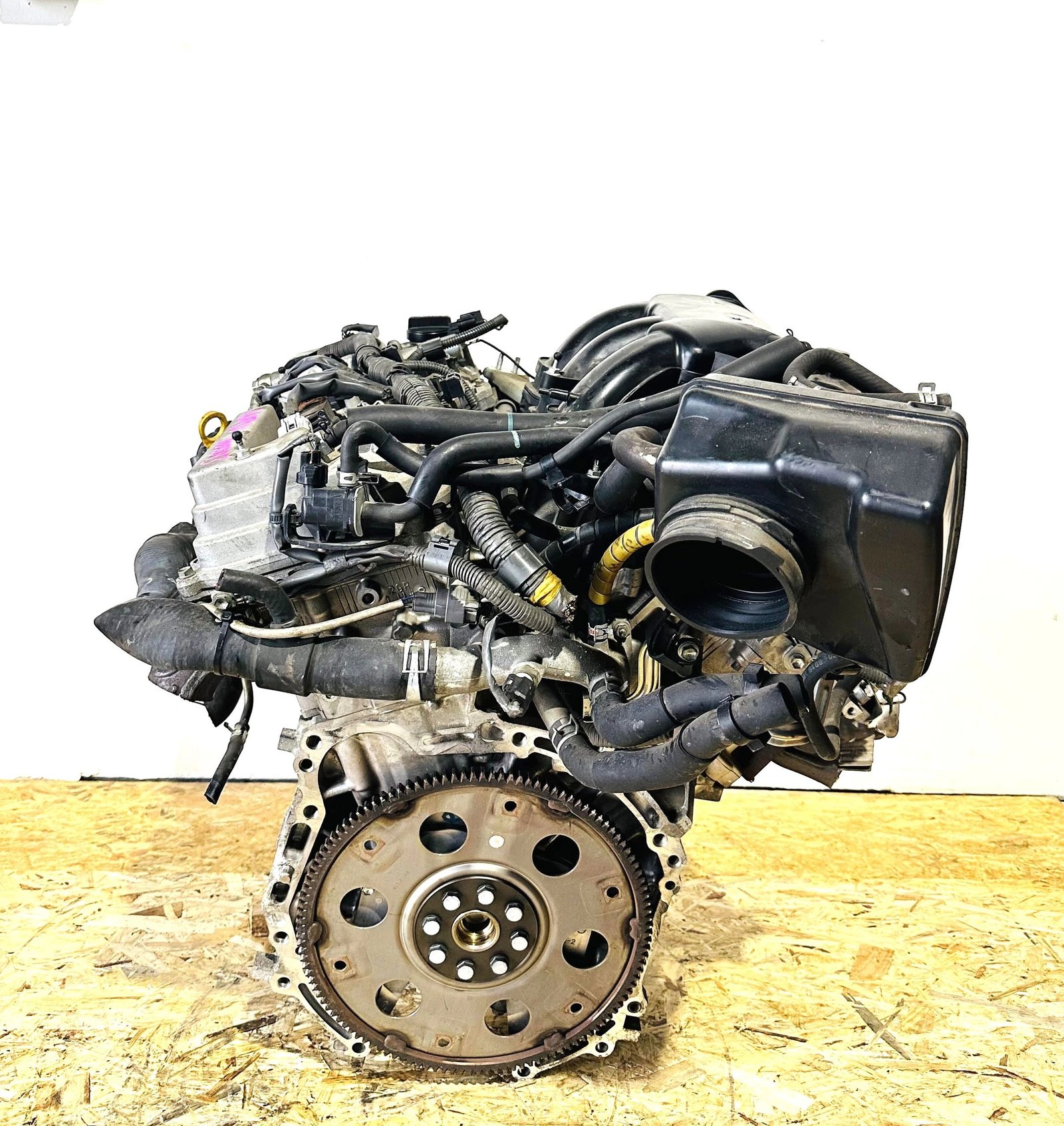 DM 2GR-FE FWD MOTOR 2007 - 2016 TOYOTA SIENNA, AVALON, RX350, CAMRY, ES350, HIGHALNDER 3.5L V6 - Image 3